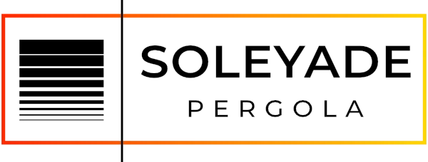 Soleyade Pergola