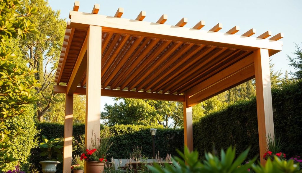 pergola bioclimatique prix